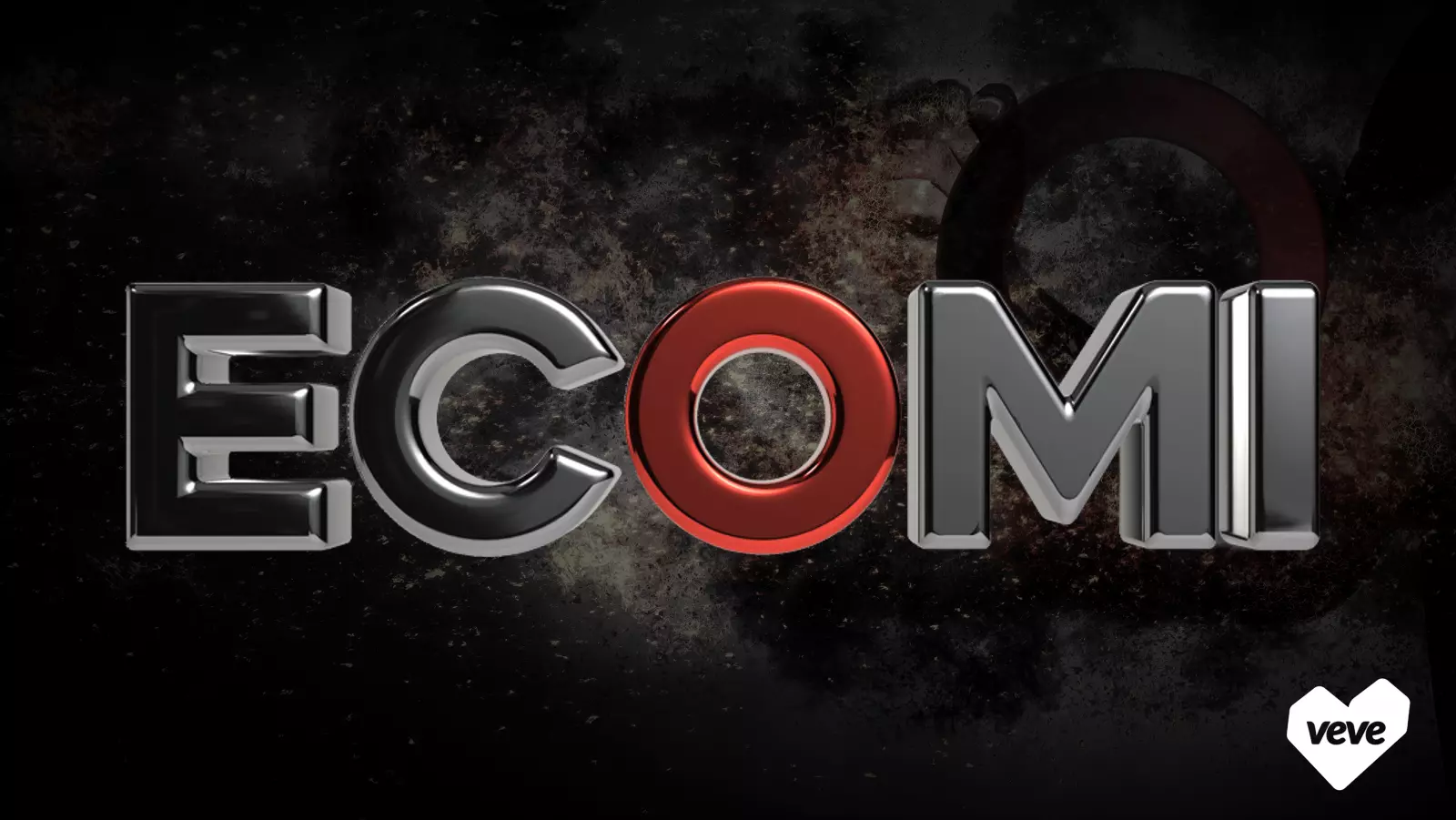 Ecomi Omi Token Logo